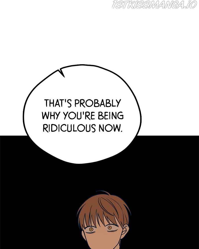 Throw the Trash in the Trash cane chapter 26 - page 176