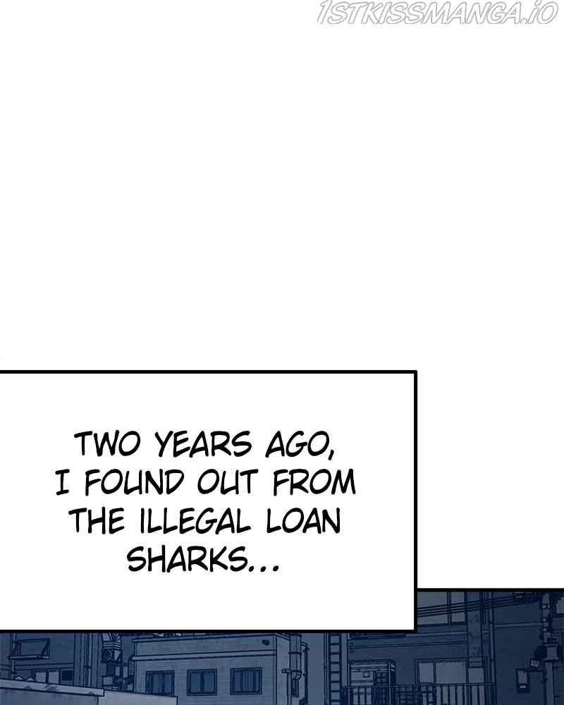 Throw the Trash in the Trash cane chapter 26 - page 185