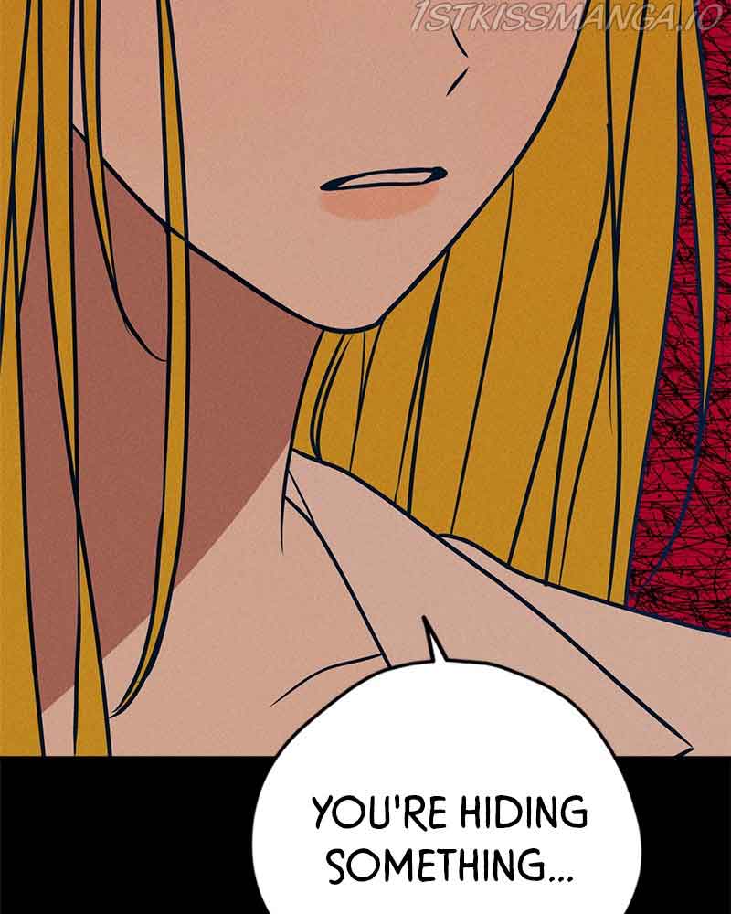 Throw the Trash in the Trash cane chapter 26 - page 197
