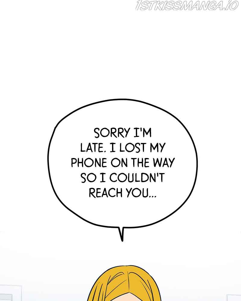 Throw the Trash in the Trash cane chapter 26 - page 20