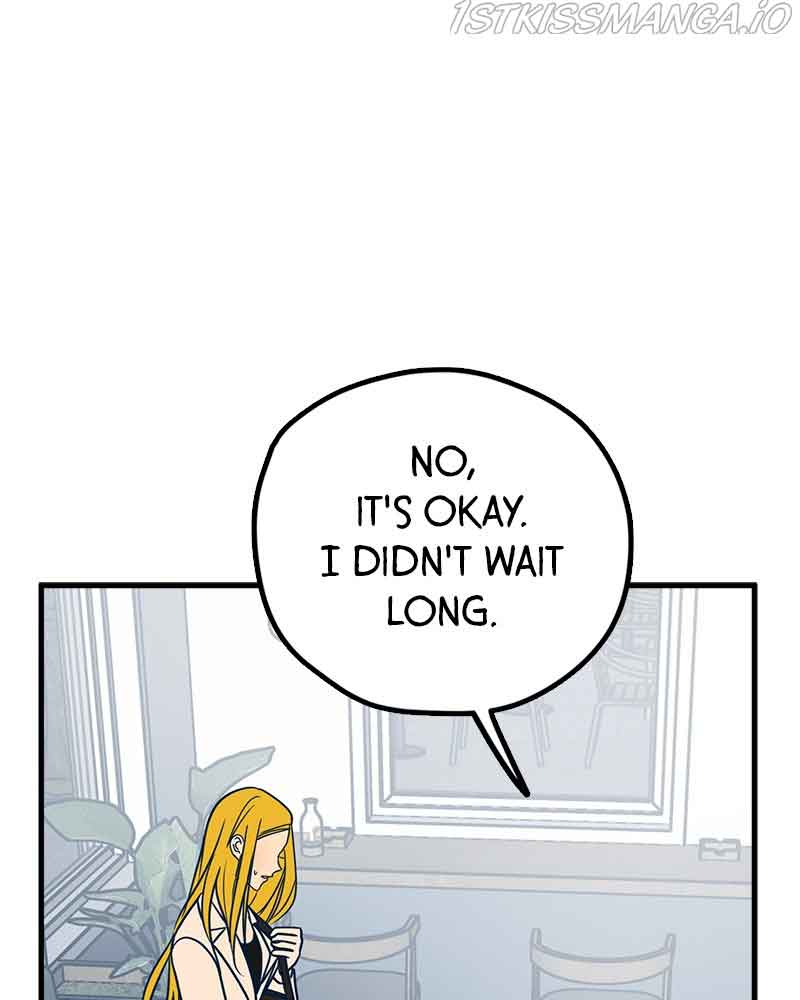 Throw the Trash in the Trash cane chapter 26 - page 23