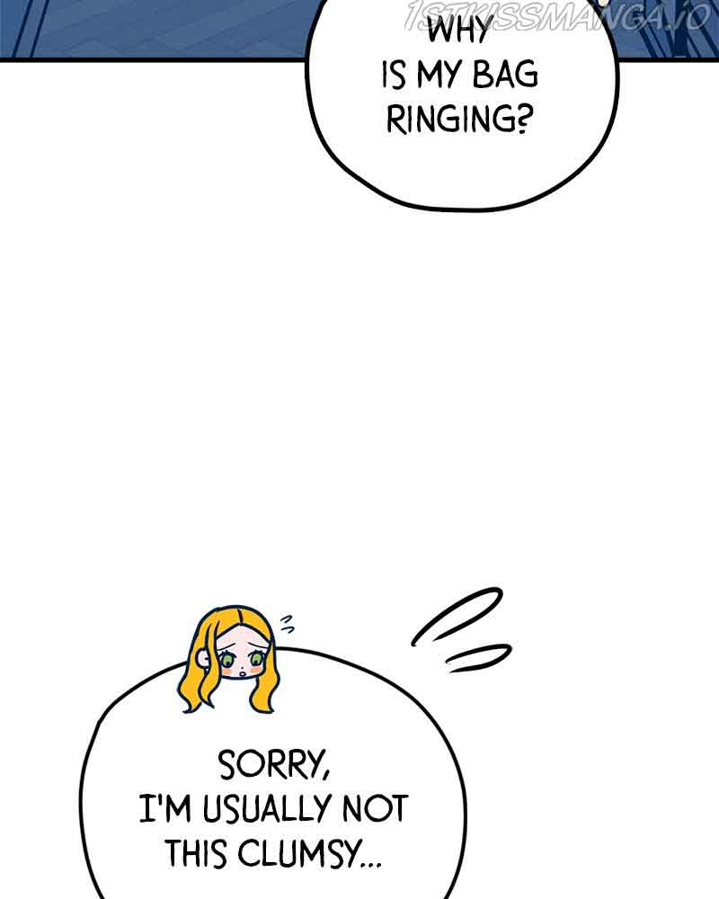 Throw the Trash in the Trash cane chapter 26 - page 27