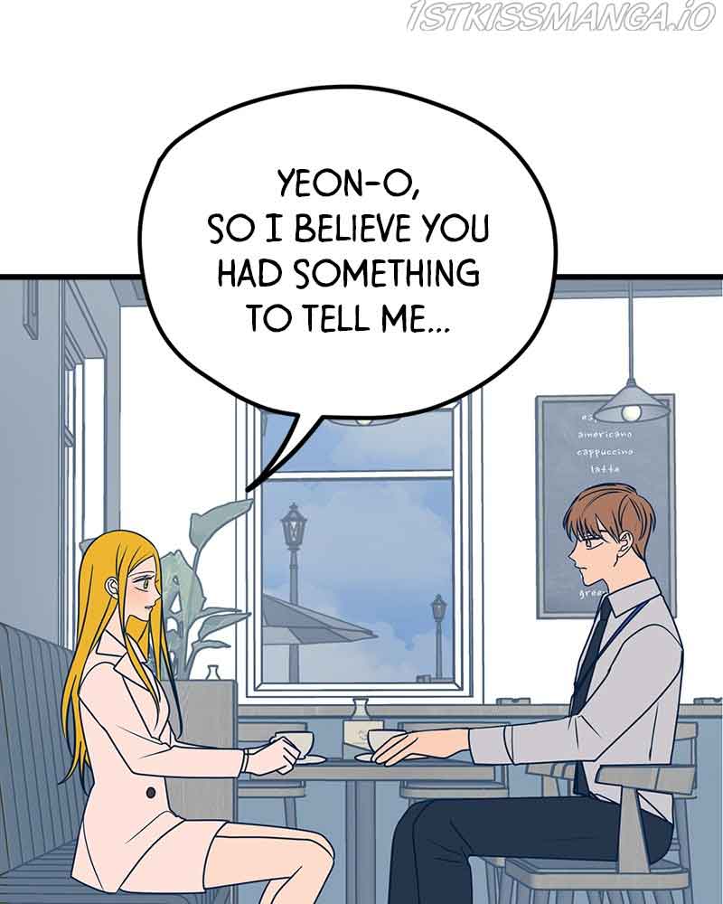 Throw the Trash in the Trash cane chapter 26 - page 31