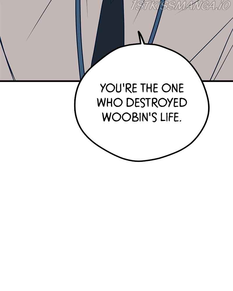 Throw the Trash in the Trash cane chapter 26 - page 51