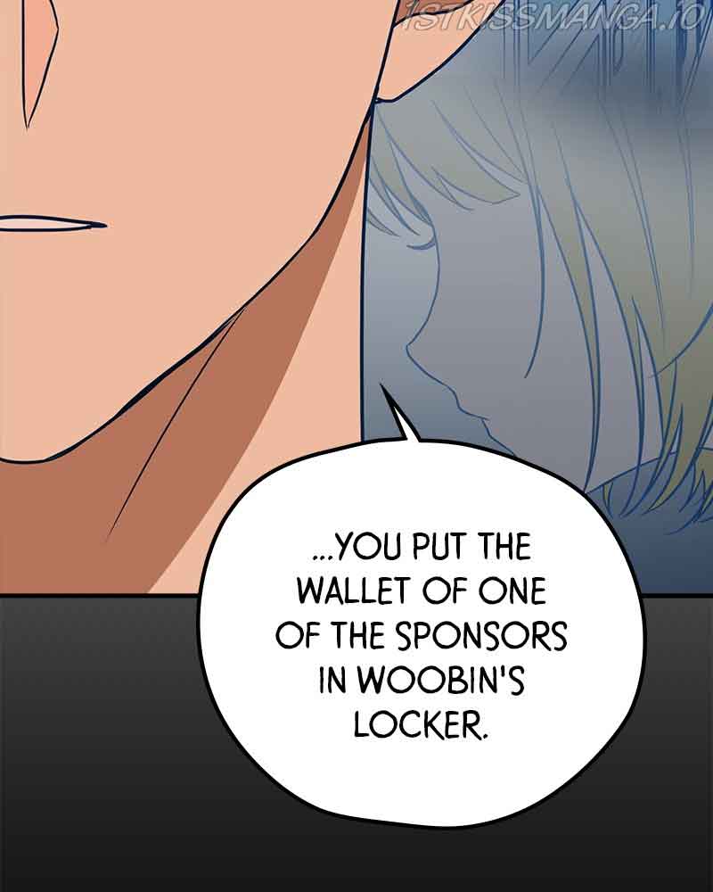 Throw the Trash in the Trash cane chapter 26 - page 53