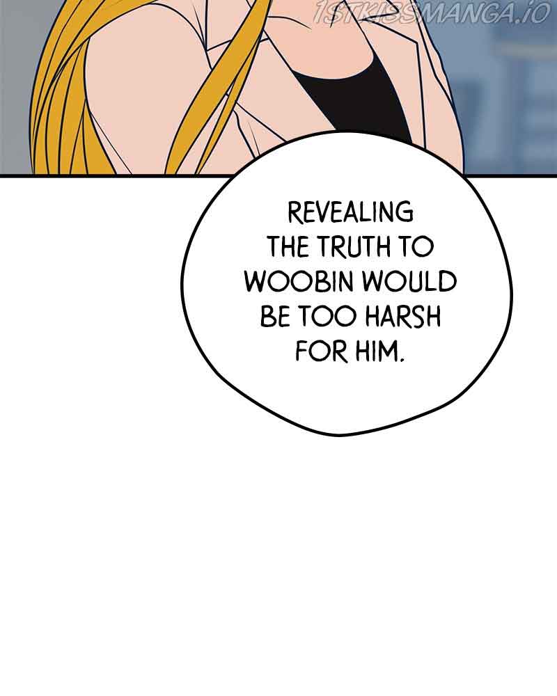 Throw the Trash in the Trash cane chapter 26 - page 62