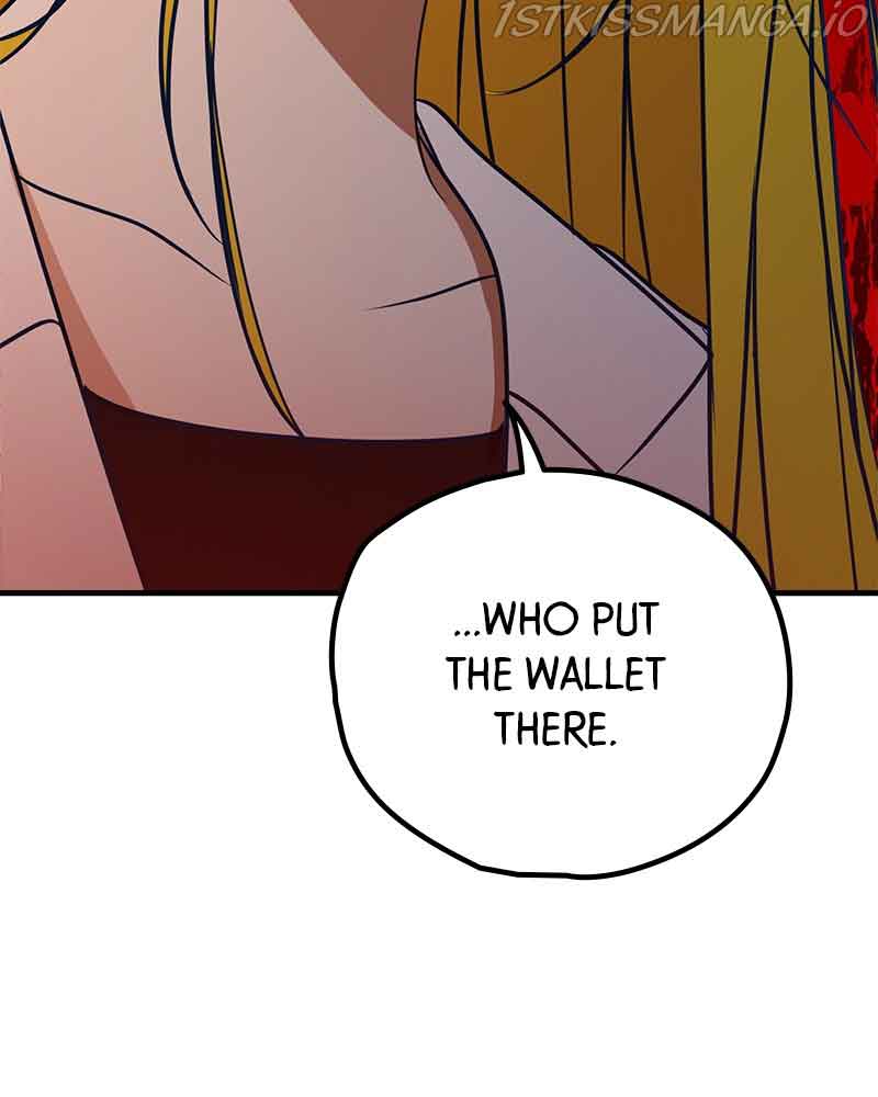 Throw the Trash in the Trash cane chapter 26 - page 72