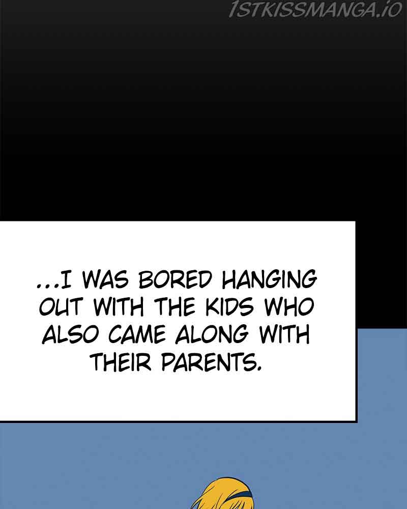 Throw the Trash in the Trash cane chapter 26 - page 78