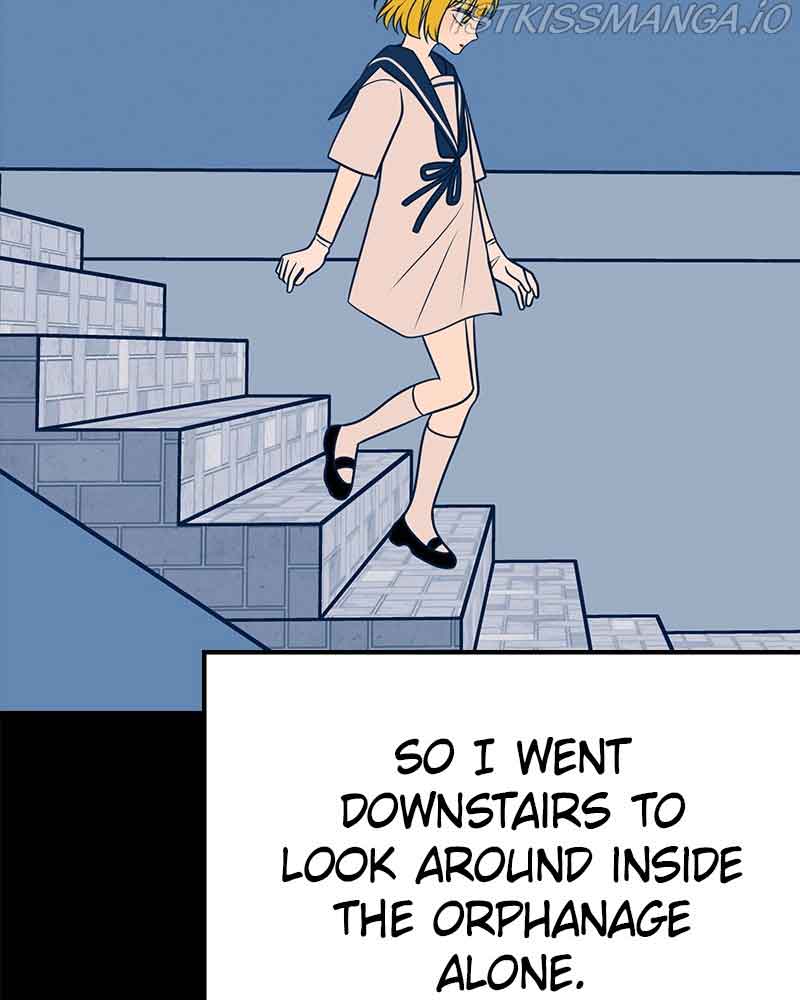 Throw the Trash in the Trash cane chapter 26 - page 79