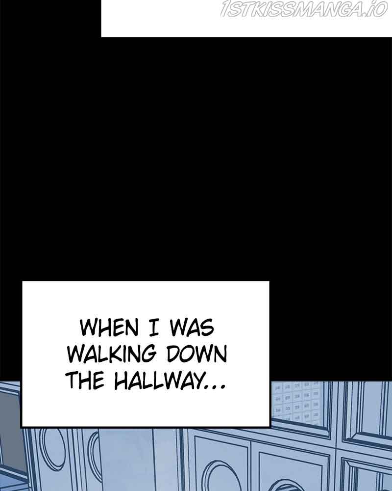 Throw the Trash in the Trash cane chapter 26 - page 80
