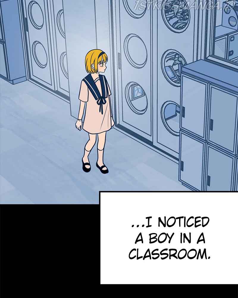 Throw the Trash in the Trash cane chapter 26 - page 81
