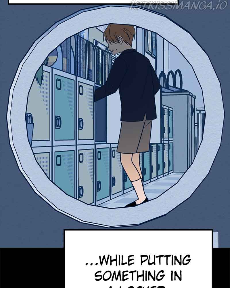 Throw the Trash in the Trash cane chapter 26 - page 84