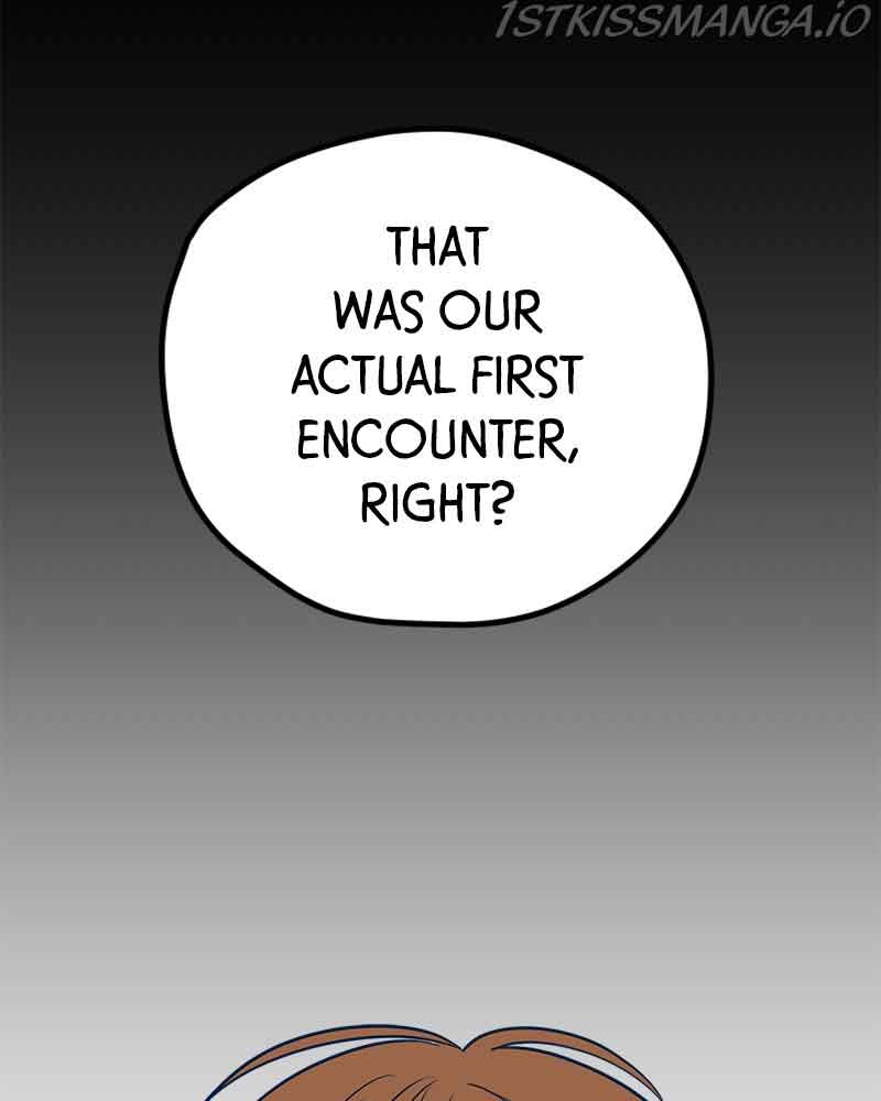 Throw the Trash in the Trash cane chapter 26 - page 92