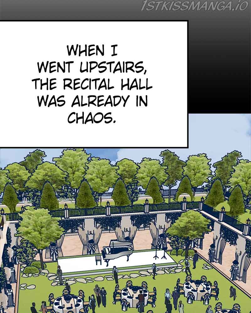 Throw the Trash in the Trash cane chapter 26 - page 97