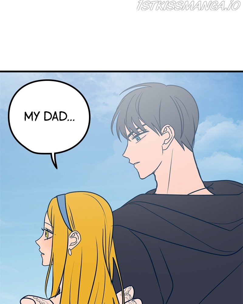 Throw the Trash in the Trash cane chapter 25 - page 103