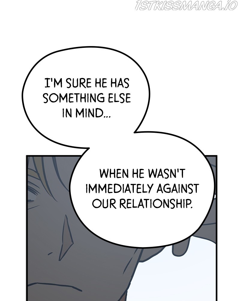 Throw the Trash in the Trash cane chapter 25 - page 110