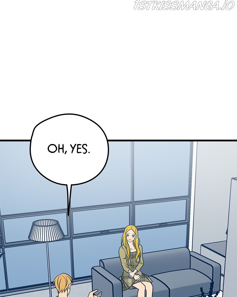 Throw the Trash in the Trash cane chapter 25 - page 13