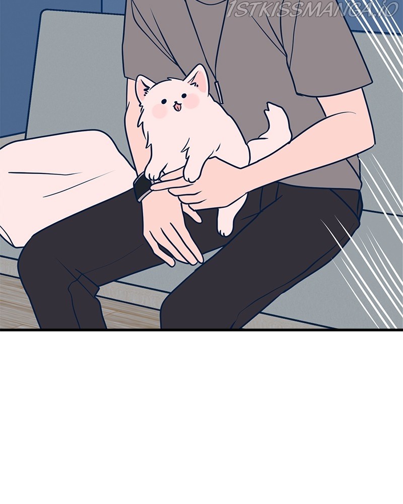 Throw the Trash in the Trash cane chapter 25 - page 155