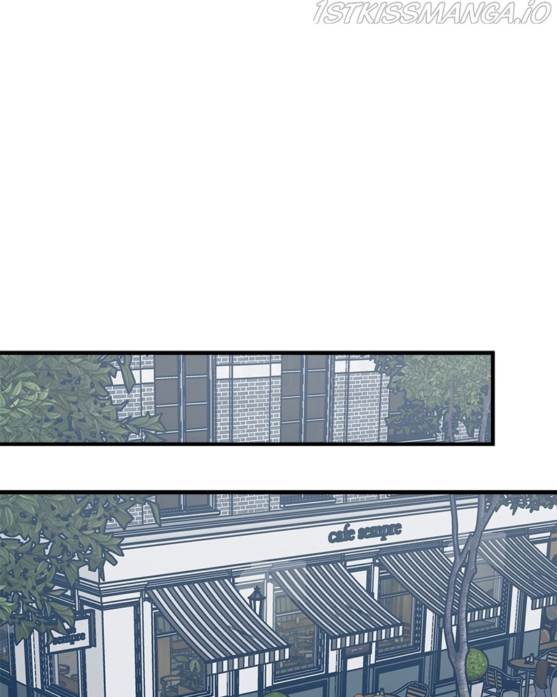 Throw the Trash in the Trash cane chapter 25 - page 174