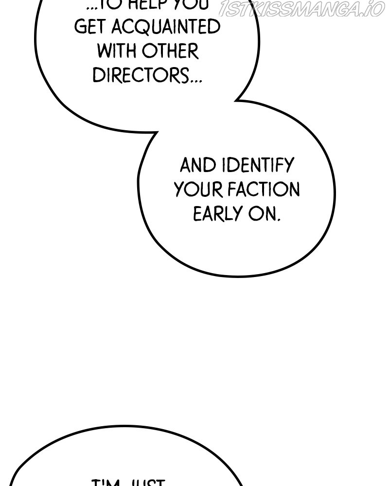 Throw the Trash in the Trash cane chapter 25 - page 19
