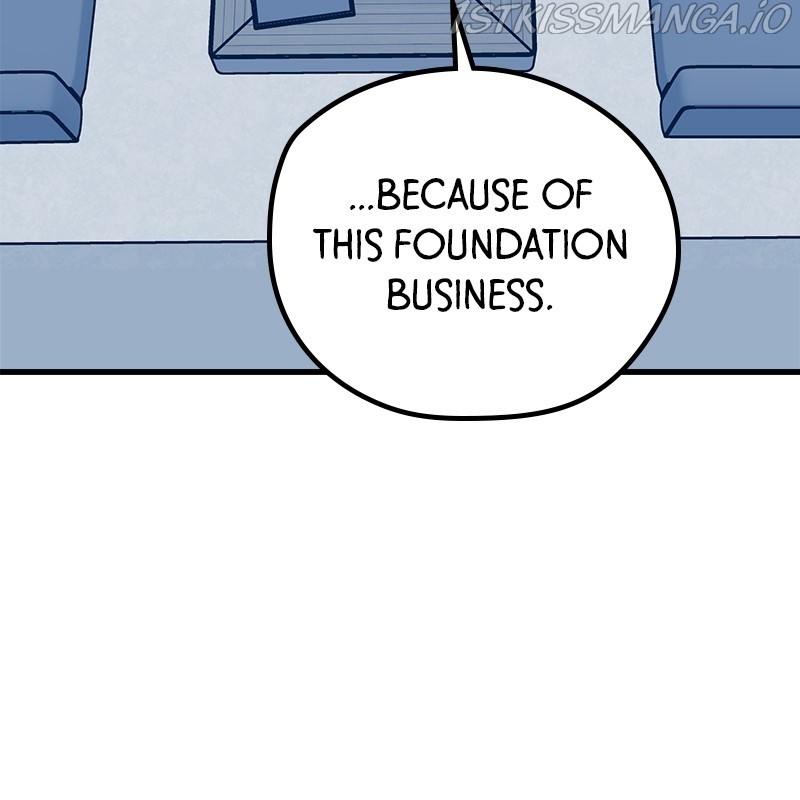 Throw the Trash in the Trash cane chapter 25 - page 21