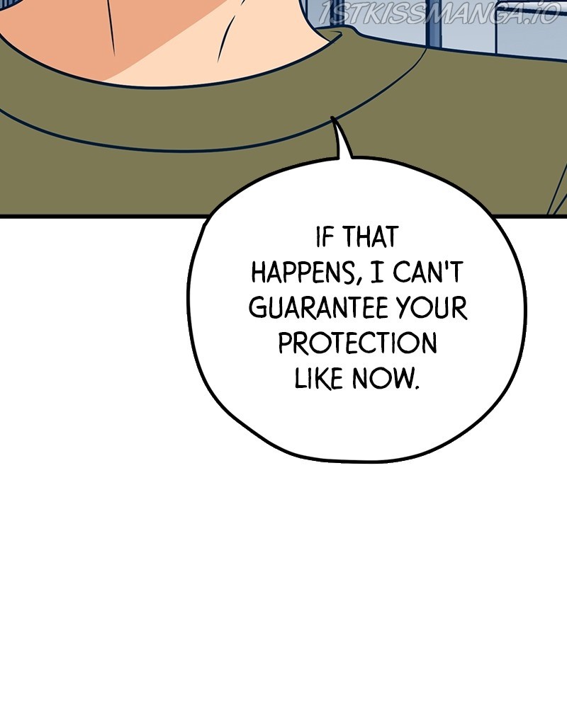 Throw the Trash in the Trash cane chapter 25 - page 27