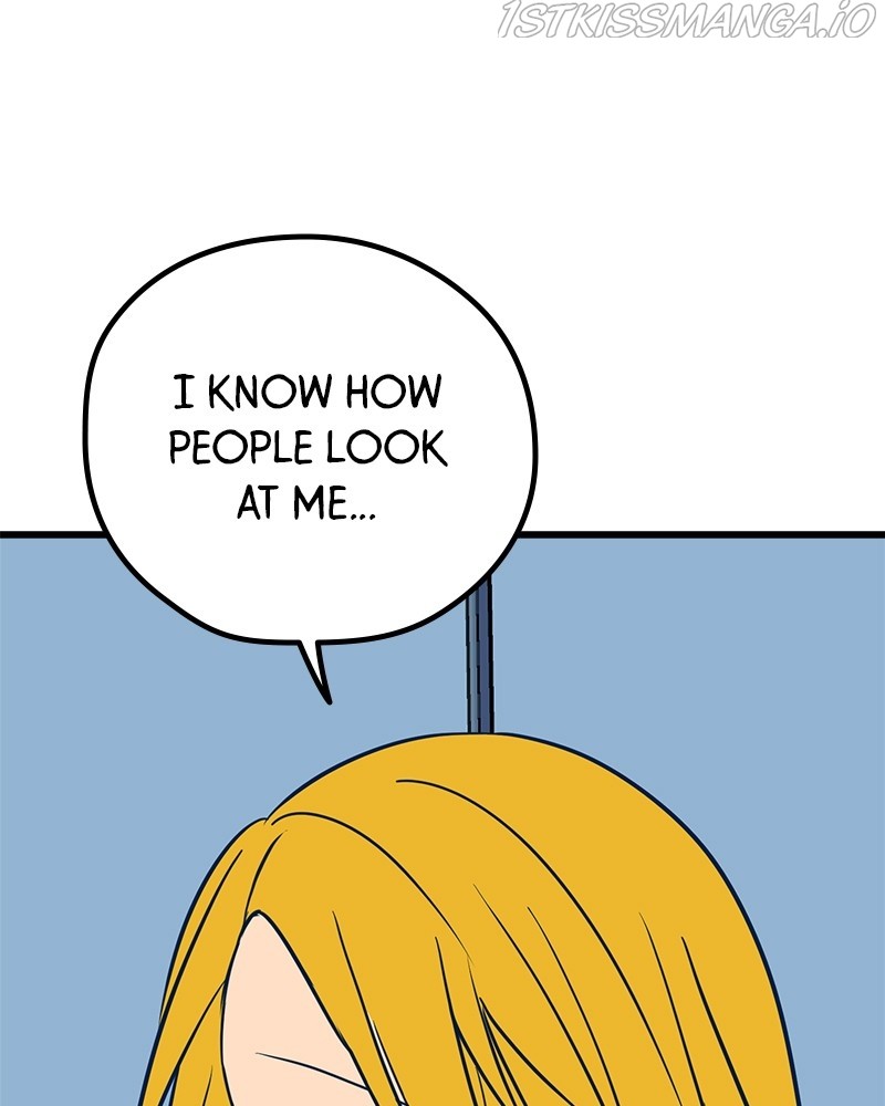 Throw the Trash in the Trash cane chapter 25 - page 28