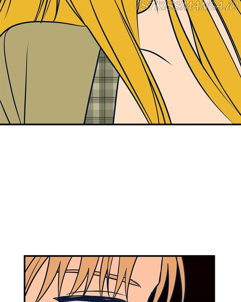 Throw the Trash in the Trash cane chapter 25 - page 32