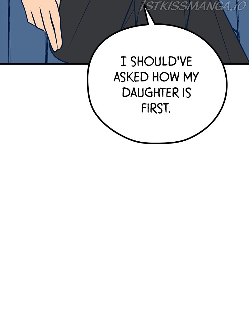 Throw the Trash in the Trash cane chapter 25 - page 36
