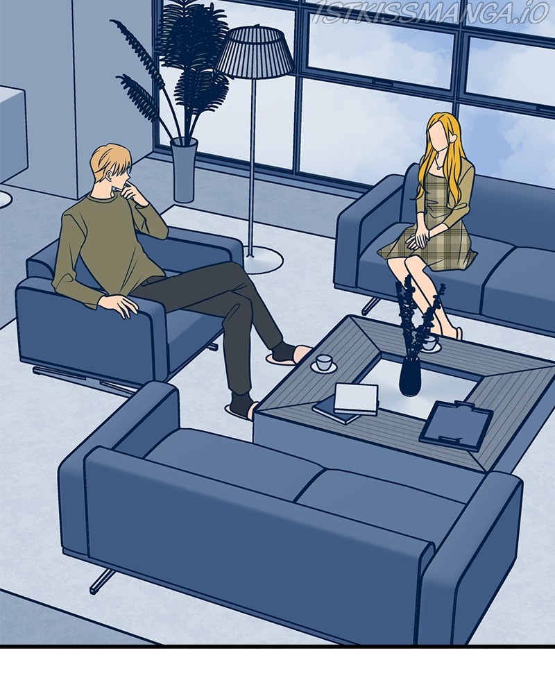 Throw the Trash in the Trash cane chapter 25 - page 49