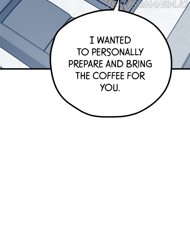 Throw the Trash in the Trash cane chapter 25 - page 8
