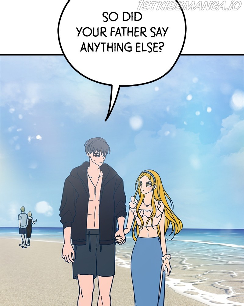 Throw the Trash in the Trash cane chapter 25 - page 82