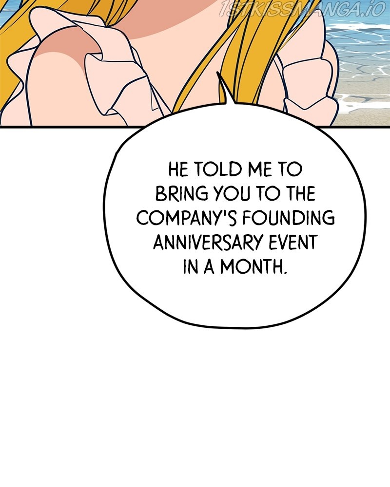 Throw the Trash in the Trash cane chapter 25 - page 93