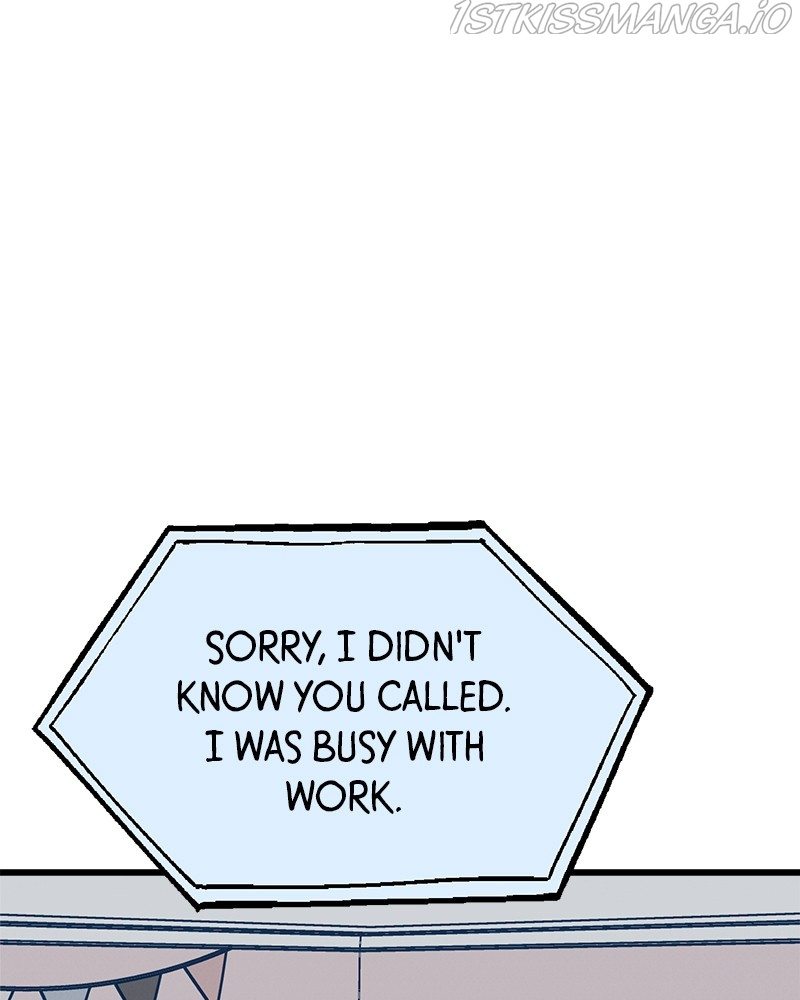Throw the Trash in the Trash cane chapter 24 - page 1