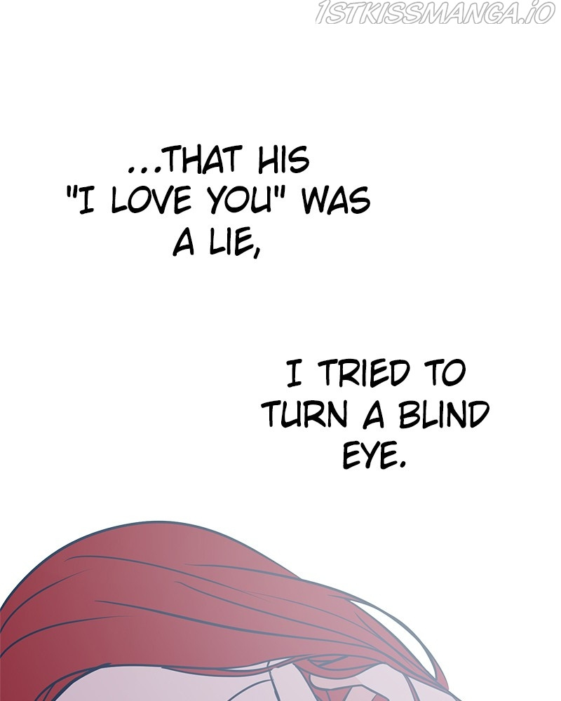 Throw the Trash in the Trash cane chapter 24 - page 100