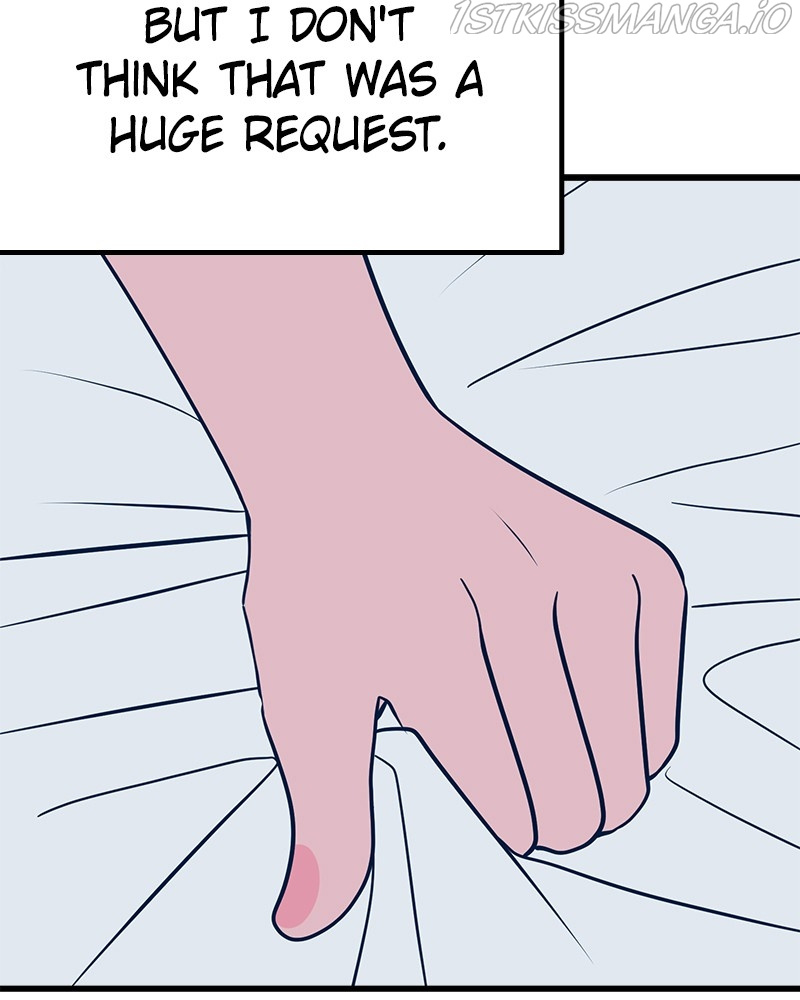 Throw the Trash in the Trash cane chapter 24 - page 11