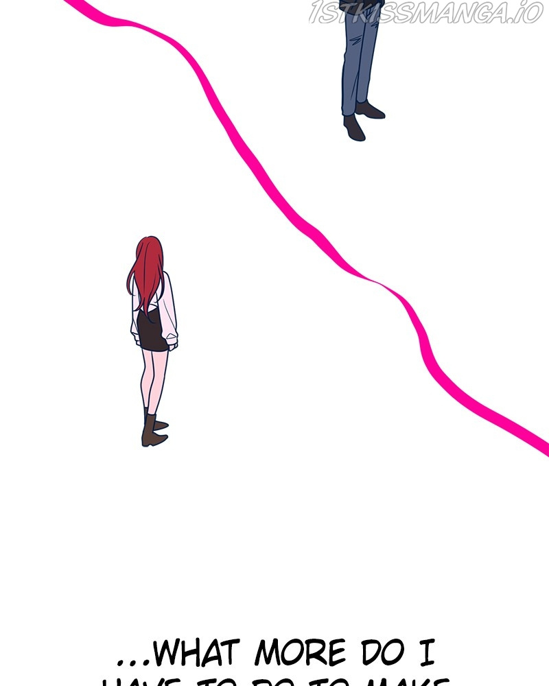 Throw the Trash in the Trash cane chapter 24 - page 111