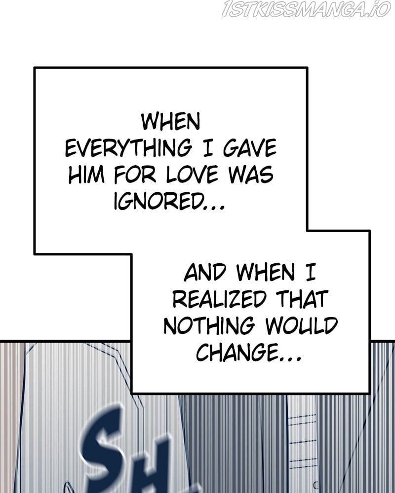 Throw the Trash in the Trash cane chapter 24 - page 116