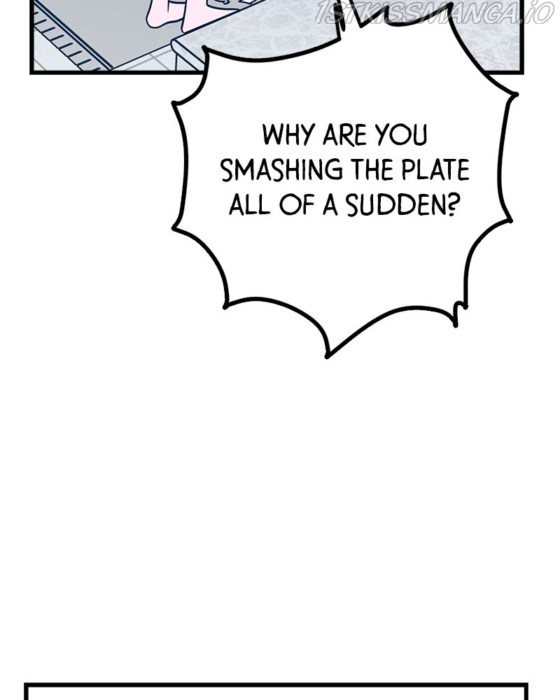 Throw the Trash in the Trash cane chapter 24 - page 120