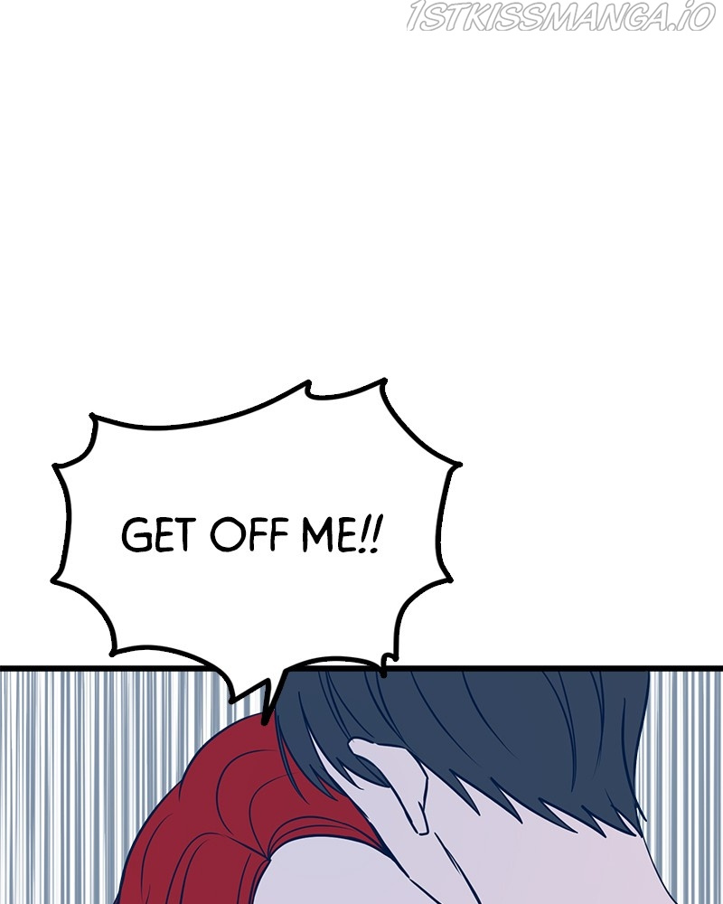 Throw the Trash in the Trash cane chapter 24 - page 135