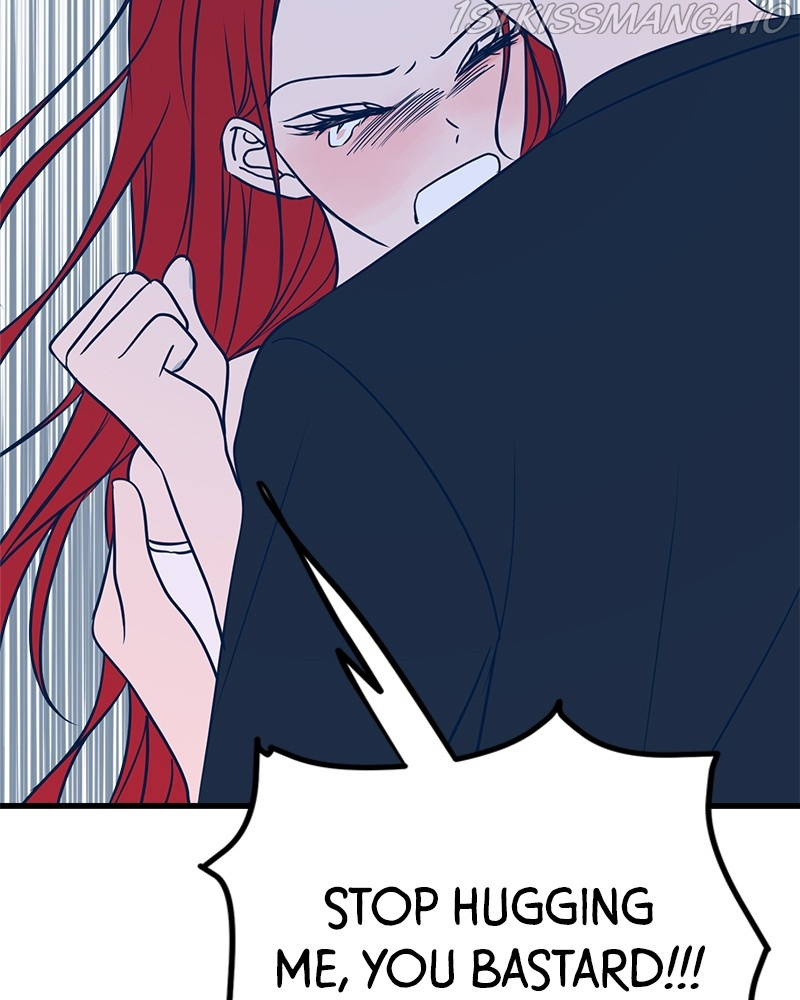 Throw the Trash in the Trash cane chapter 24 - page 136