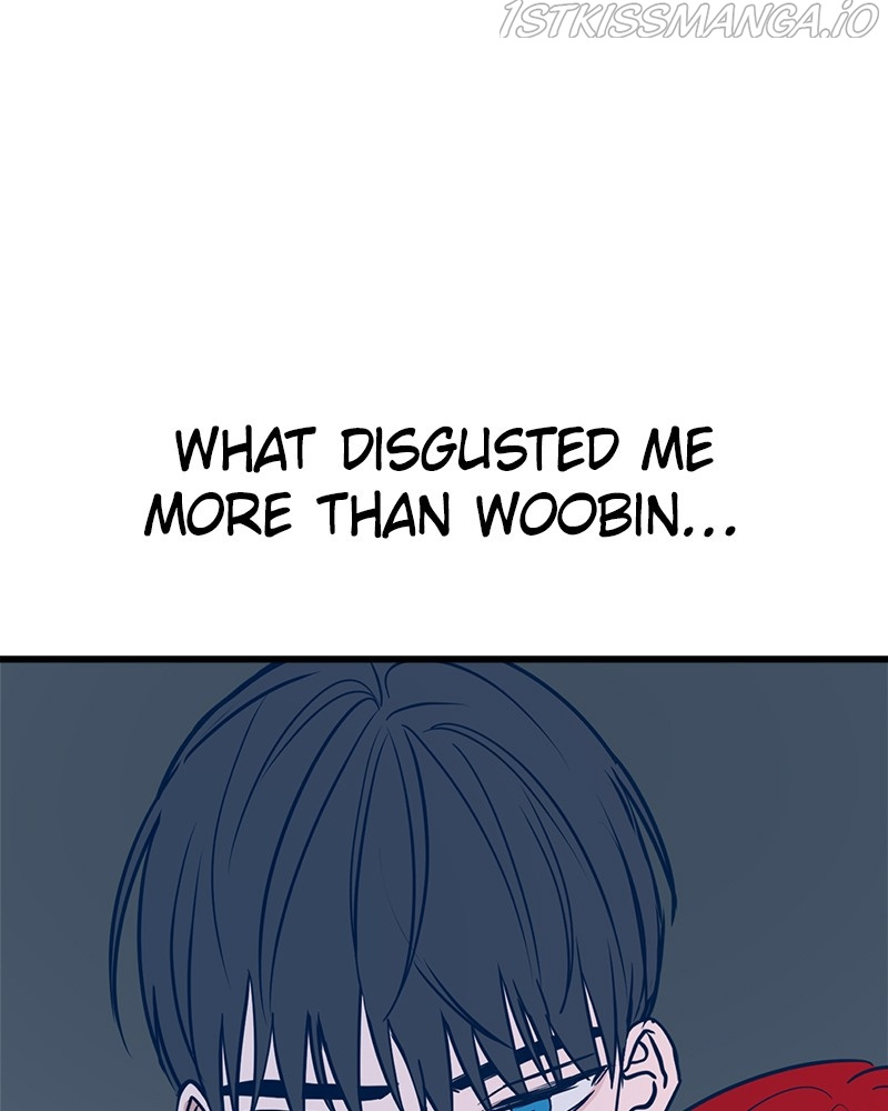 Throw the Trash in the Trash cane chapter 24 - page 140