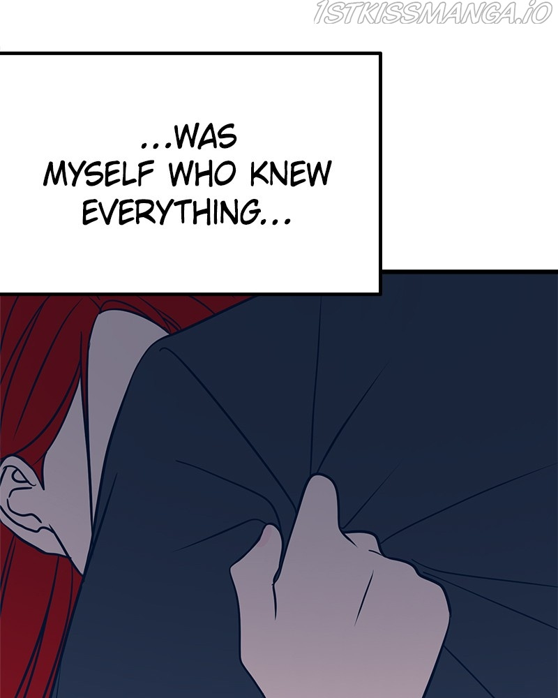 Throw the Trash in the Trash cane chapter 24 - page 142