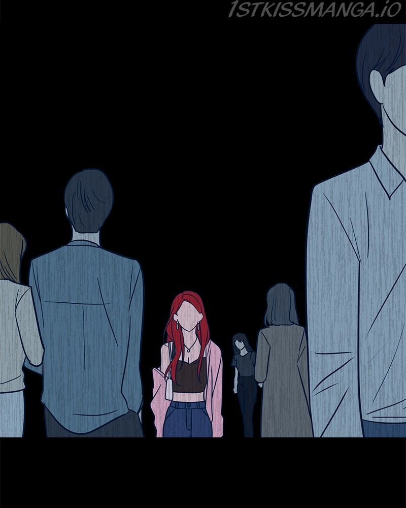 Throw the Trash in the Trash cane chapter 24 - page 149