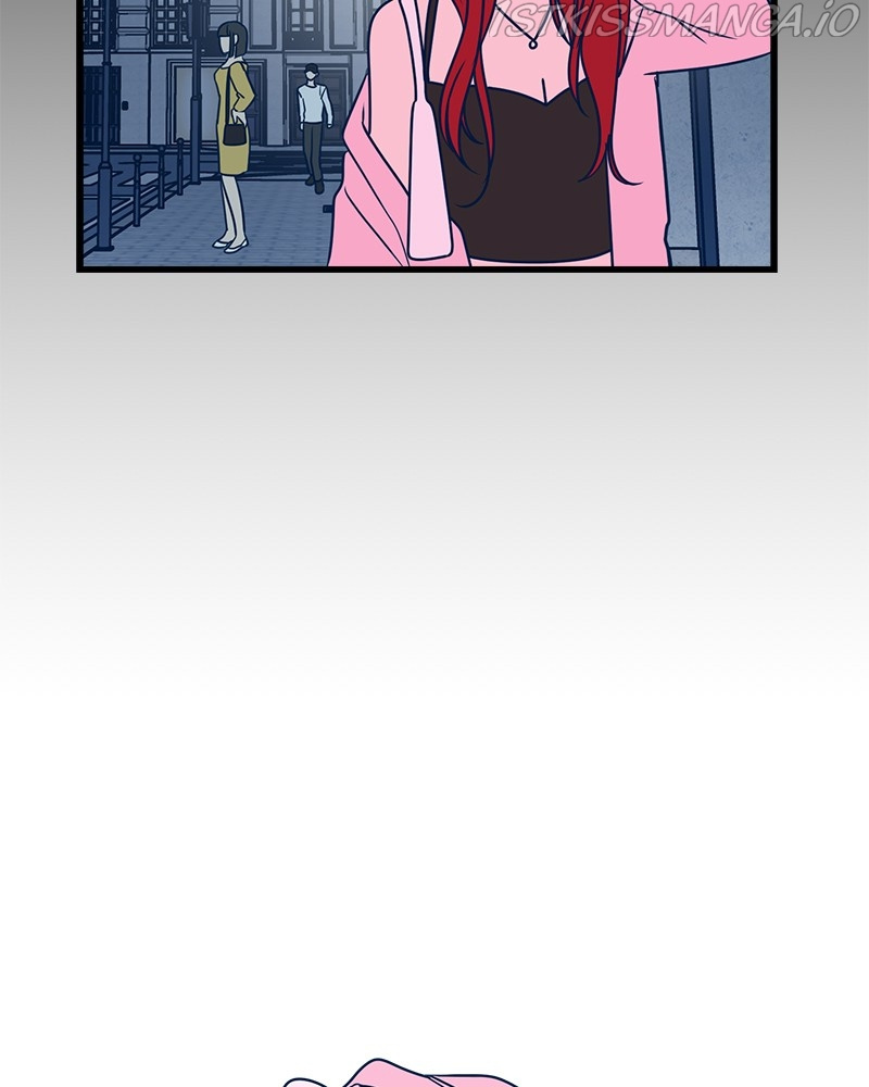 Throw the Trash in the Trash cane chapter 24 - page 151