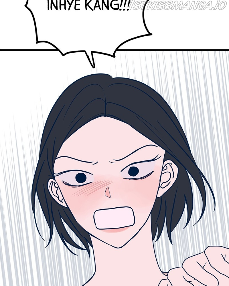 Throw the Trash in the Trash cane chapter 24 - page 156