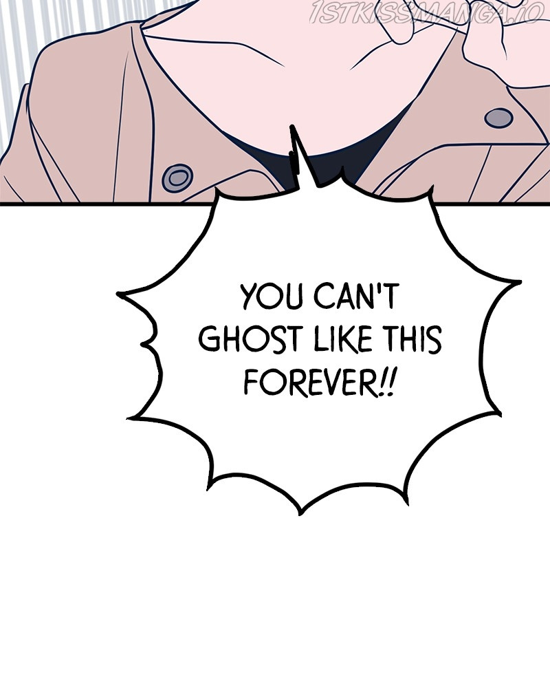 Throw the Trash in the Trash cane chapter 24 - page 157