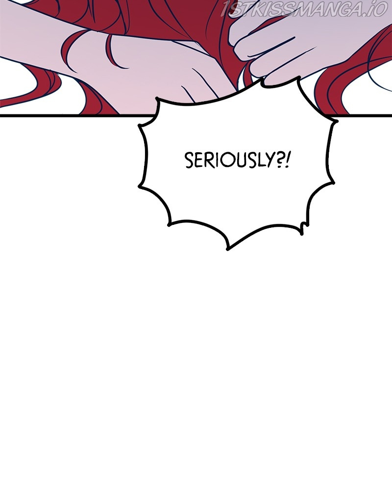 Throw the Trash in the Trash cane chapter 24 - page 162