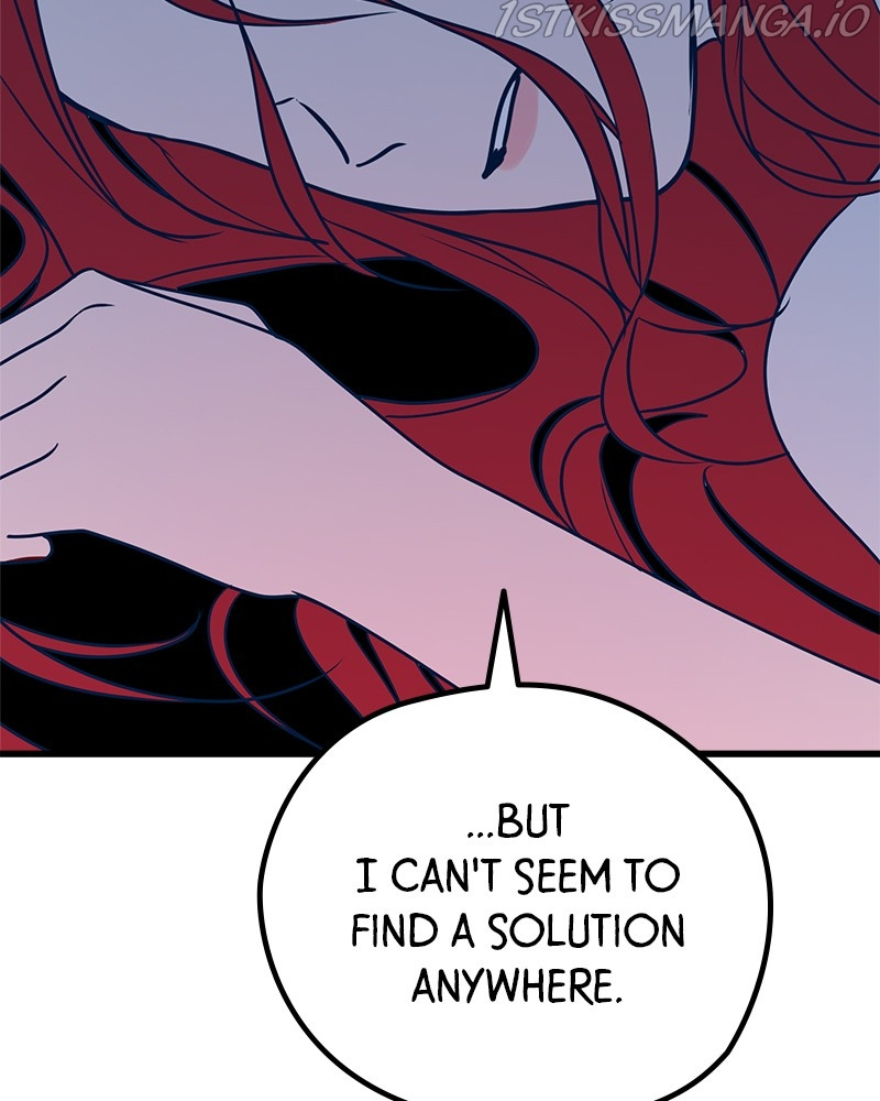 Throw the Trash in the Trash cane chapter 24 - page 167