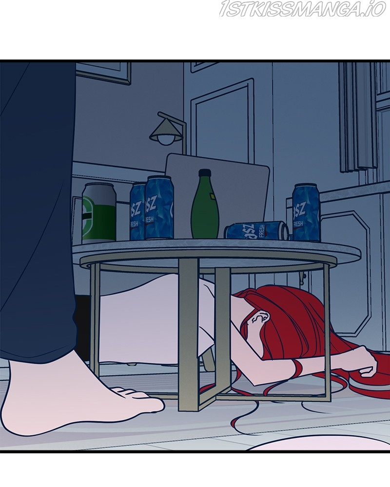 Throw the Trash in the Trash cane chapter 24 - page 171